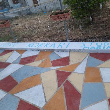 Studios Marin Κοκκάρι Εξωτερικό φωτογραφία