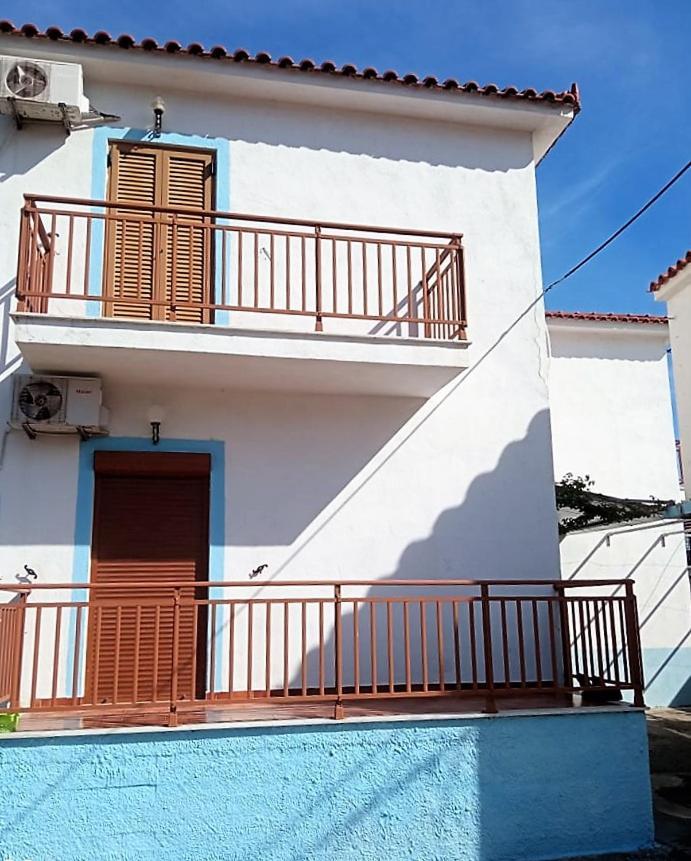 Studios Marin Κοκκάρι Εξωτερικό φωτογραφία