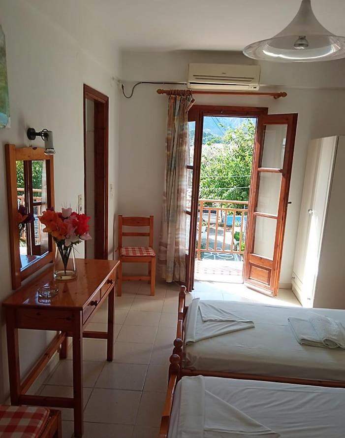 Studios Marin Κοκκάρι Εξωτερικό φωτογραφία