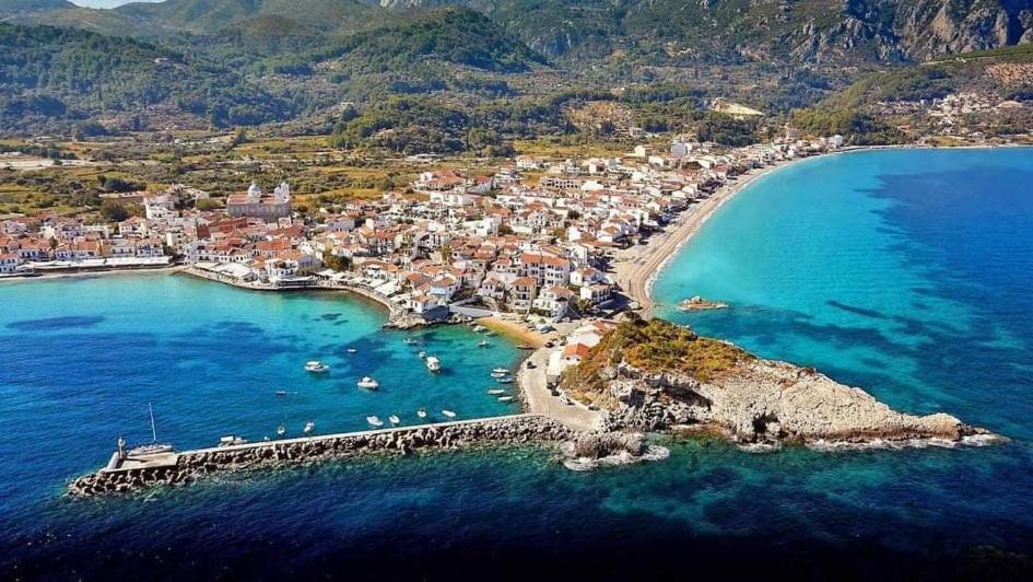 Studios Marin Κοκκάρι Εξωτερικό φωτογραφία