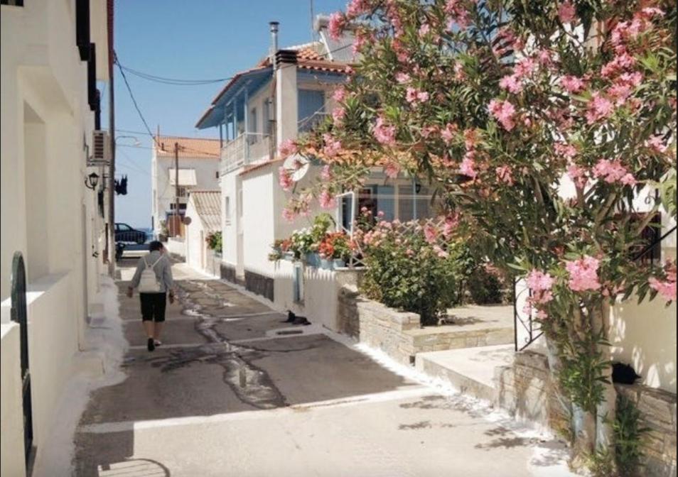 Studios Marin Κοκκάρι Εξωτερικό φωτογραφία