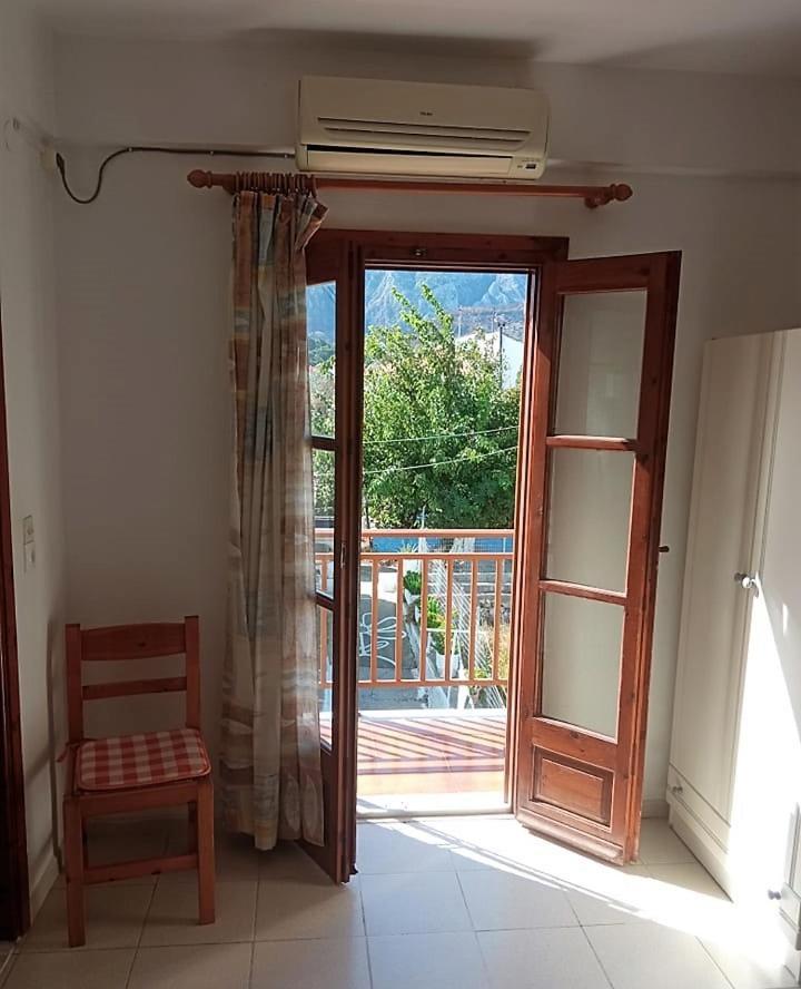 Studios Marin Κοκκάρι Εξωτερικό φωτογραφία