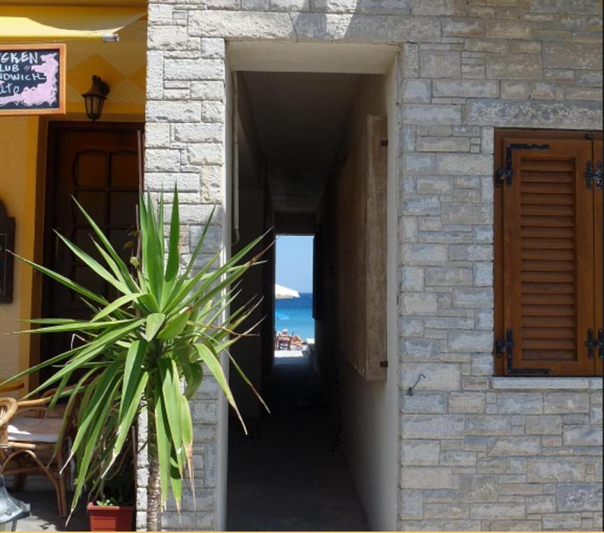 Studios Marin Κοκκάρι Εξωτερικό φωτογραφία