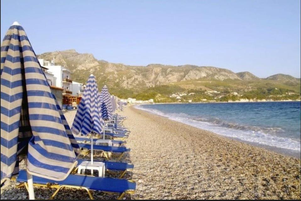 Studios Marin Κοκκάρι Εξωτερικό φωτογραφία