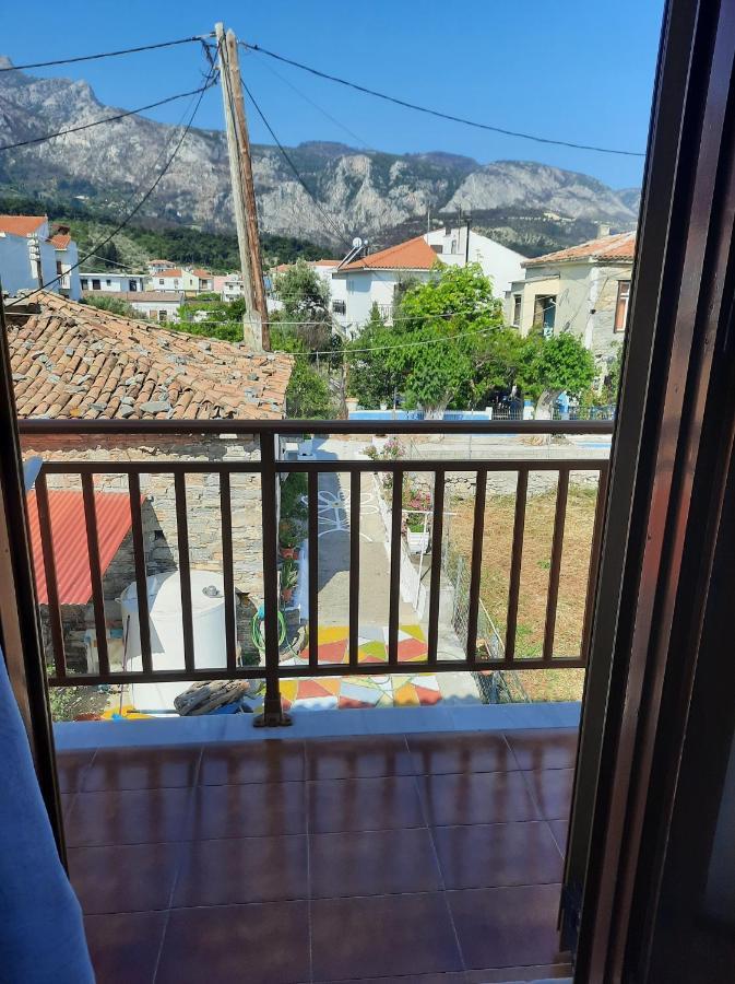 Studios Marin Κοκκάρι Εξωτερικό φωτογραφία